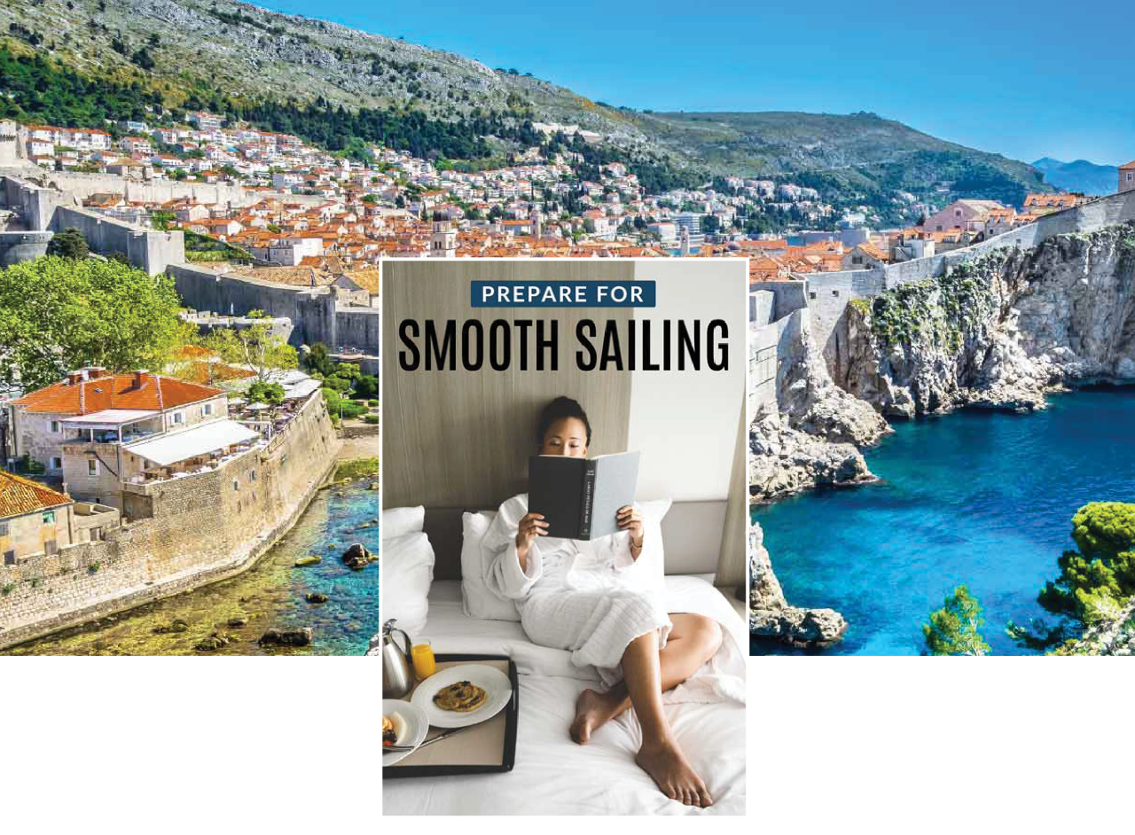 Image for prepare-for-smooth-sailing